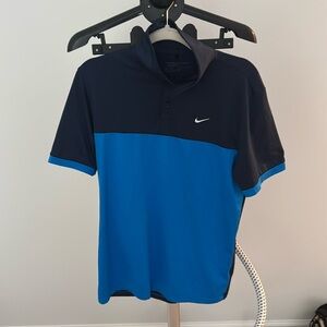 Nike Golf Shirt - Standard Fit Small